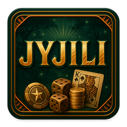 JYJILI শর্তাবলি পড়া ব্যবহারকারী